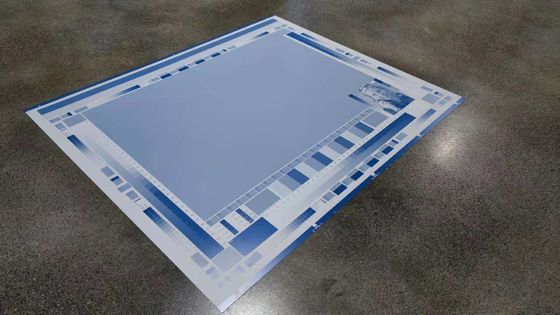 Double Layer Positive Thermal Offset Printing CTP Plate Long Run Length