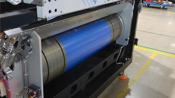 Double Layered Thermal CTP Plate For Packaging Printing