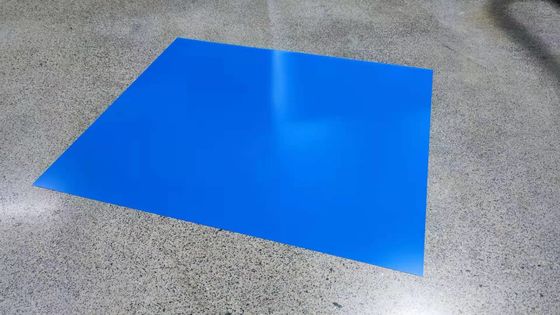 200,000 Impressions Solvent Resistance CTP Offset Printing Plates