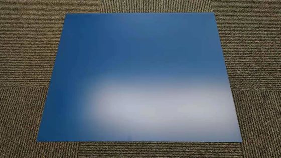 Highly Sensitive EcooGraphix CTP Plate with Excellent Half Tone Dot Reproduction