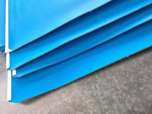 3 Ply 12000 Prints/H Rubber Printing Blanket For Package Printing