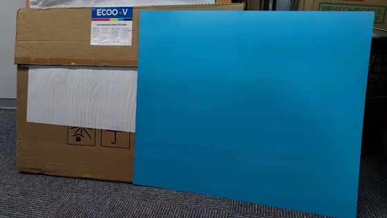 EcooGraphix Negative Photopolymer Conventional Violet CTP Plate for Newspaper Printing