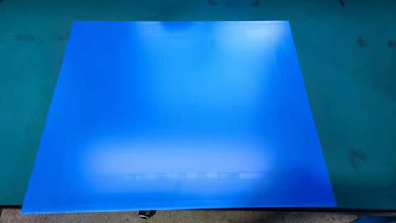 1.2M/Min Processing Single Layer CTP Thermal Plate For UV Plate Setter