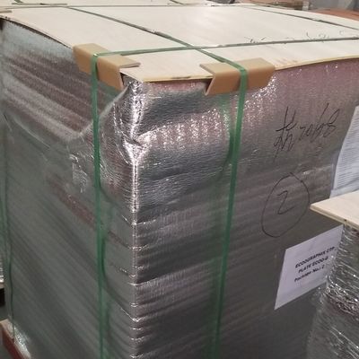 0.30mm 405nm Processless Offset Printing UV CTP CTCP Plate