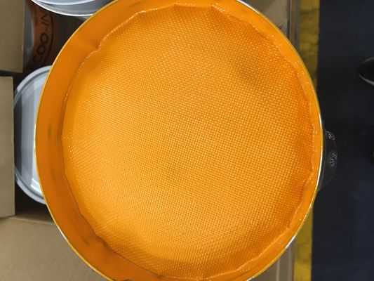 Environment Friendly Offset Printing Ink 1Kg/Tin 11000rph Uv Printing Ink