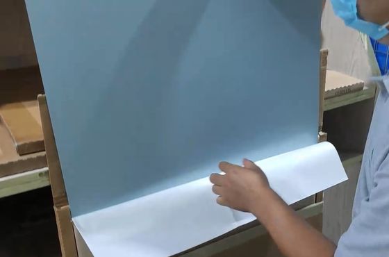 Double Layer Processless Thermal CTP Plate Environmentally Friendly