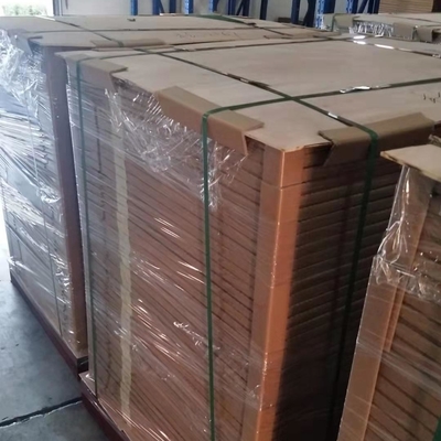 Double Layer UV Ink Compatible Offset Aluminum CTP Printing Plates