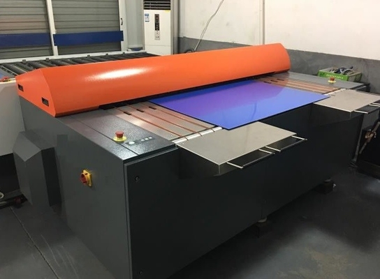 Positive UV Format Offset CTP Machine