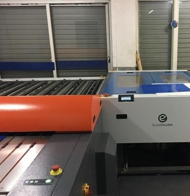 Large Format T-1600M Offset Printing Thermal CTP Machine
