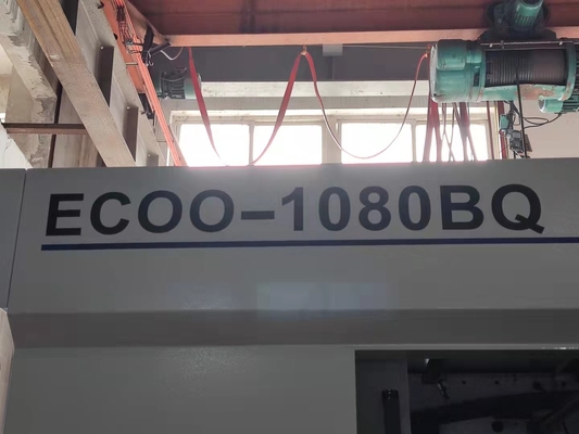 Automatic Flatbed Die Cutter Accurate Positioning 7000S/H
