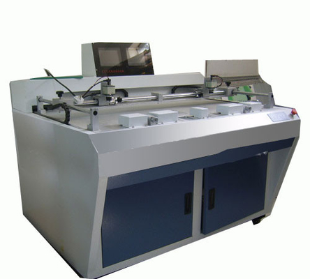 SDS 200 Perfect Sheetfed Axial Register Control Pneumatic Punching Machine