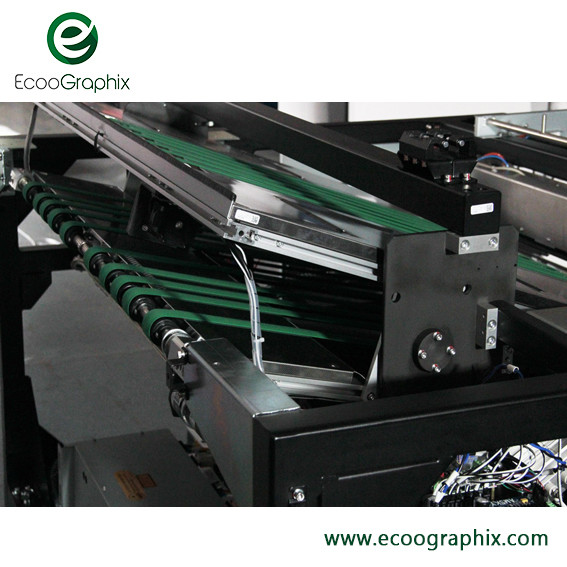 High Sensitive PS Plate Making CTCP Plate Making Machine